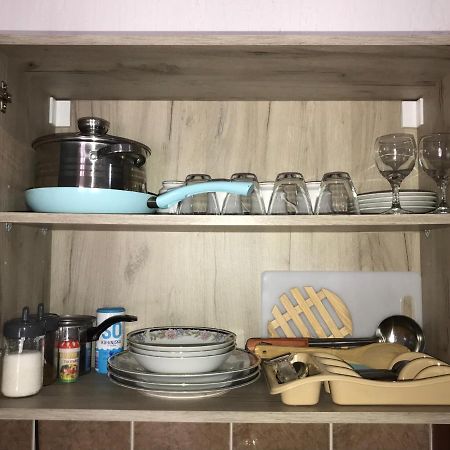 Apartman Studio Milojkovic Ґолубац Екстер'єр фото