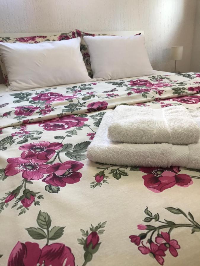 Apartman Studio Milojkovic Ґолубац Екстер'єр фото