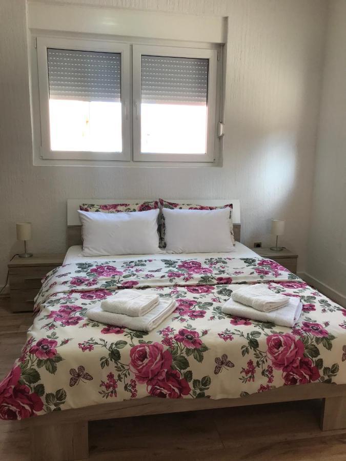 Apartman Studio Milojkovic Ґолубац Екстер'єр фото