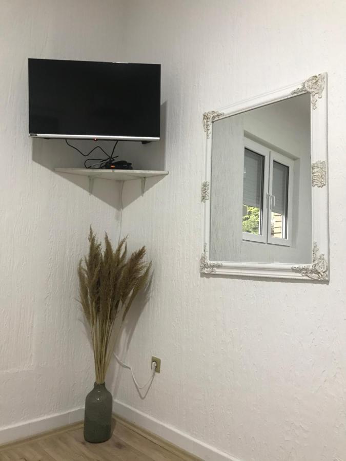 Apartman Studio Milojkovic Ґолубац Екстер'єр фото