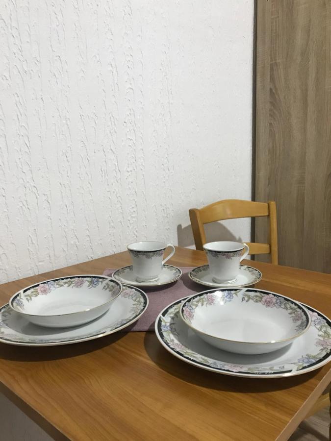 Apartman Studio Milojkovic Ґолубац Екстер'єр фото