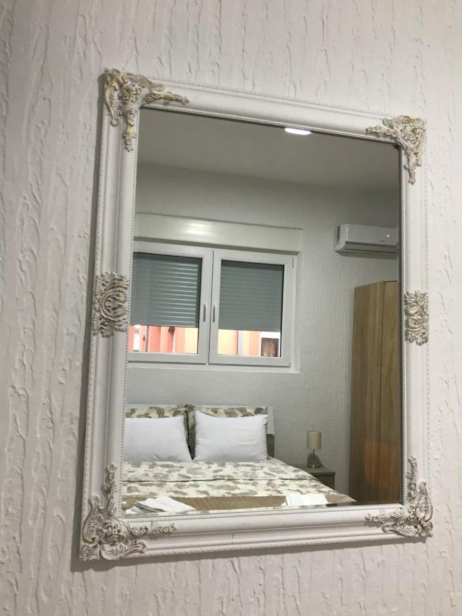 Apartman Studio Milojkovic Ґолубац Екстер'єр фото