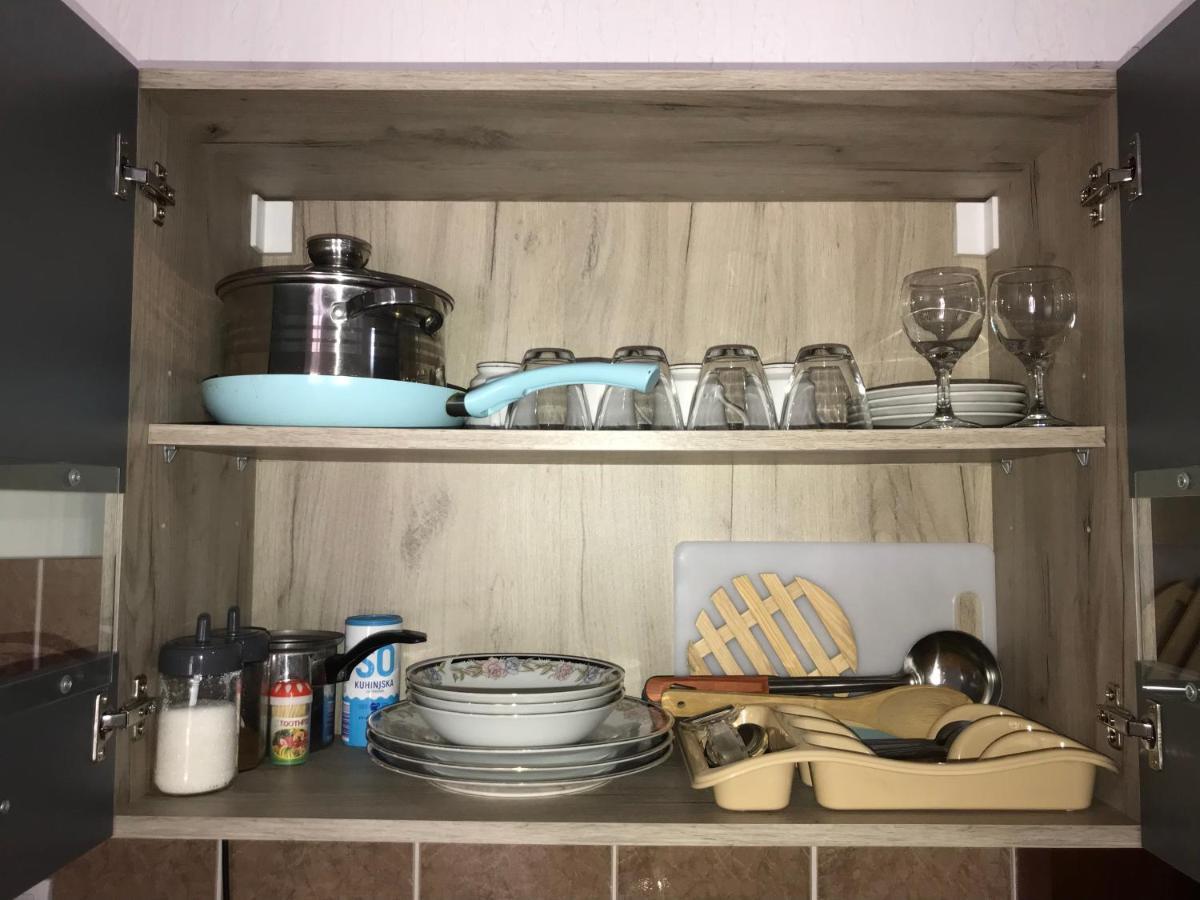 Apartman Studio Milojkovic Ґолубац Екстер'єр фото