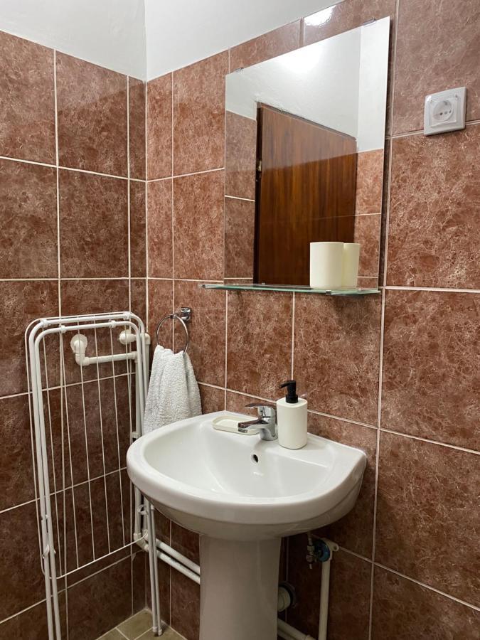 Apartman Studio Milojkovic Ґолубац Екстер'єр фото