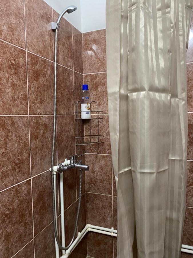 Apartman Studio Milojkovic Ґолубац Екстер'єр фото