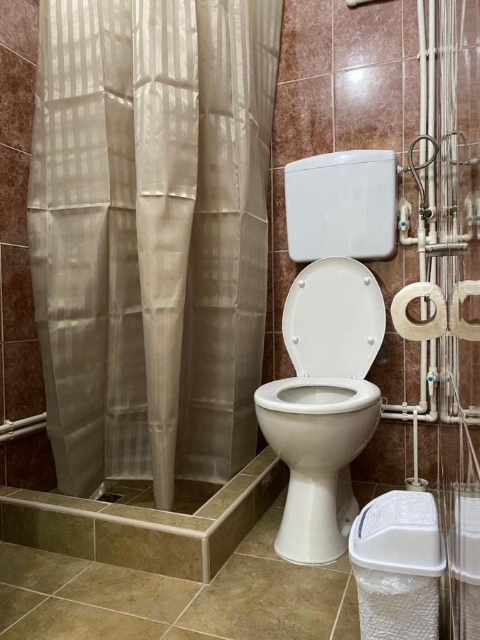 Apartman Studio Milojkovic Ґолубац Екстер'єр фото