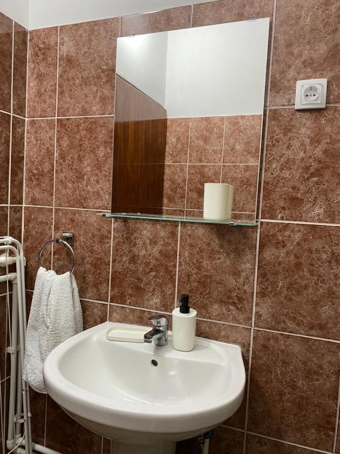 Apartman Studio Milojkovic Ґолубац Екстер'єр фото